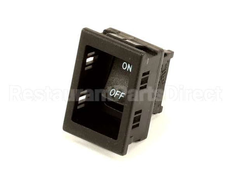 37239S Silver King Kit - Rocker Switch