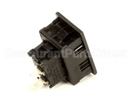 37239S Silver King Kit - Rocker Switch