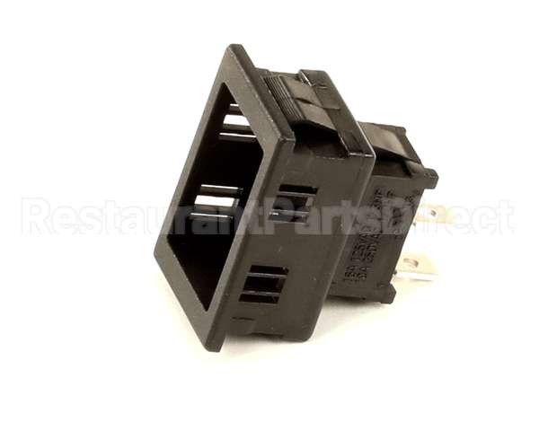 37239S Silver King Kit - Rocker Switch