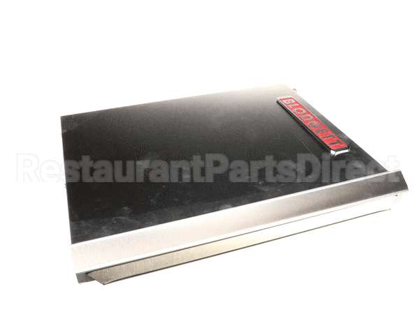 37241 Blodgett Door Kit, Solid Left Hand D/M1Xl