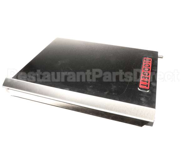 37241 Blodgett Door Kit, Solid Left Hand D/M1Xl