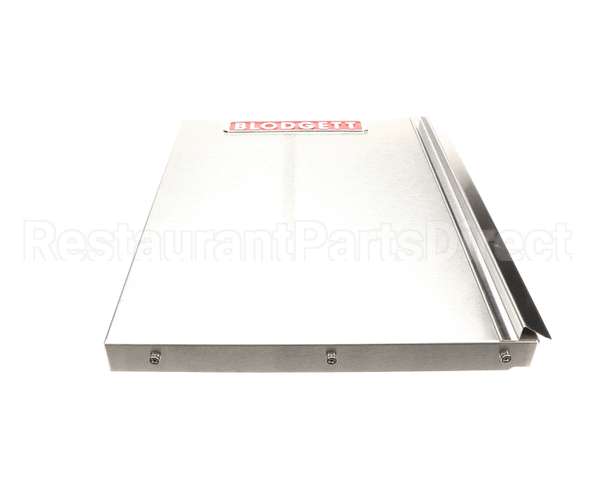 37241 Blodgett Door Kit, Solid Left Hand D/M1Xl