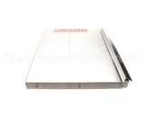 37241 Blodgett Door Kit, Solid Left Hand D/M1Xl