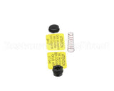 37242-1 Imperial Fryer Valve Conversion Kit From Nat To L