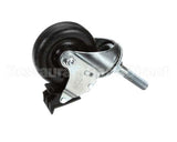 37246 Henny Penny Caster-4 In Swivel With Brake