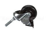 37246 Henny Penny Caster-4 In Swivel With Brake