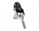 37246 Henny Penny Caster-4 In Swivel With Brake