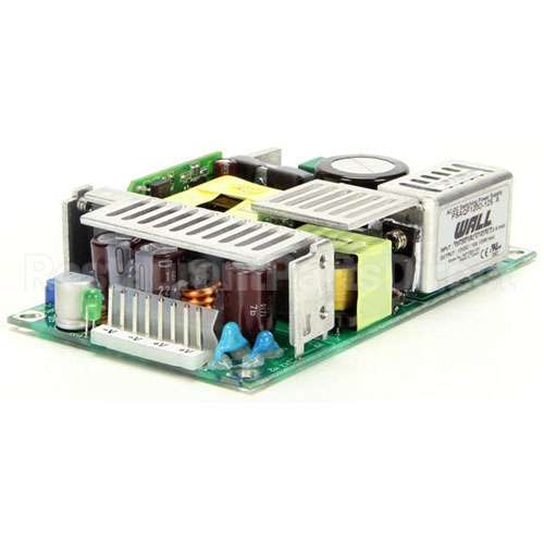 37253 Compatible Silver King Power Supply Skps3/C4