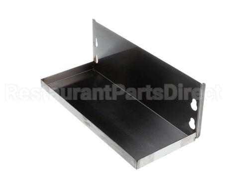 37281 Silver King Weldment Drip Tray Skbd3Ls