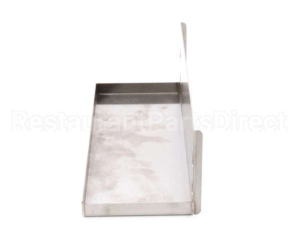 37281S Silver King Drip Tray