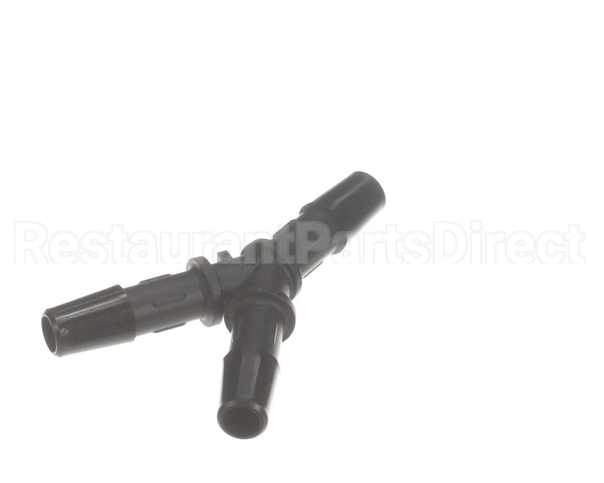 37290.0001 Bunn Fitting,Y Barb .25 Id Hose