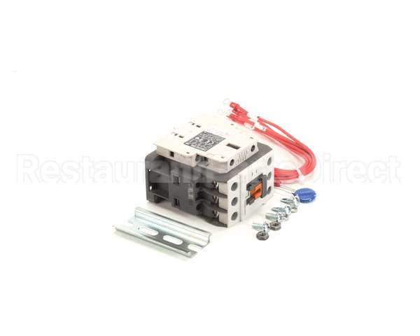 37296 Blodgett Contactor,40A Mech W/Harn Ctb1