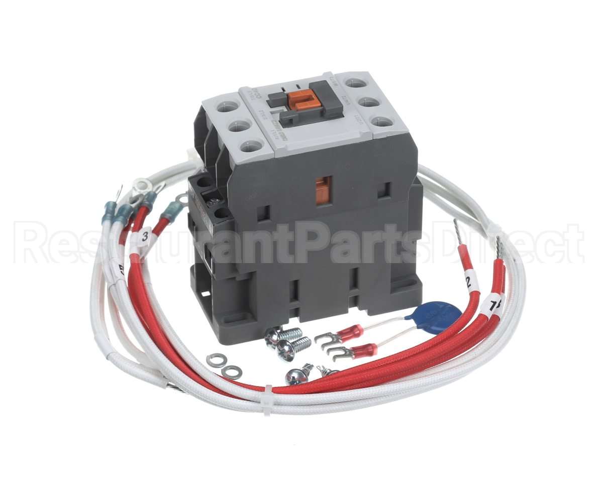 37297 Blodgett Contactor,40A Mech W/Harn Ctb1