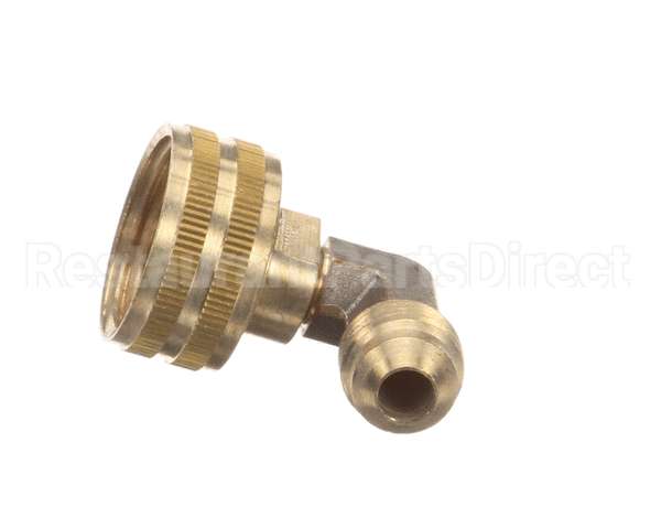 37297.1001 Bunn Elbow, .38 Flr X .75 Hose Thd