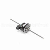 372A Century Oem Replacement Motor