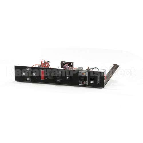 37306 Blodgett Module Assembly, Ssd W/Lgts D1Xl