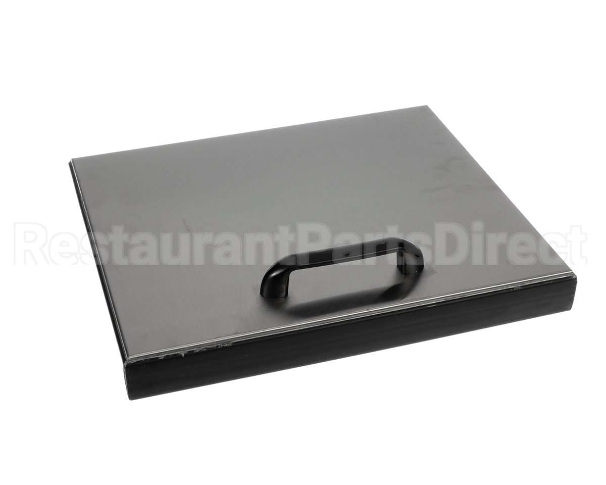 37316 Silver King Assy Lid Upper Skfs2