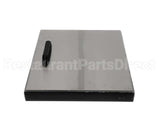37316 Silver King Assy Lid Upper Skfs2