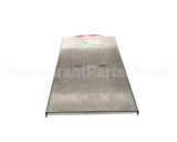 37355 Middleby Weldment,Plate Grved Hearth 230V