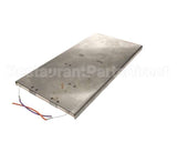 37355 Middleby Weldment,Plate Grved Hearth 230V
