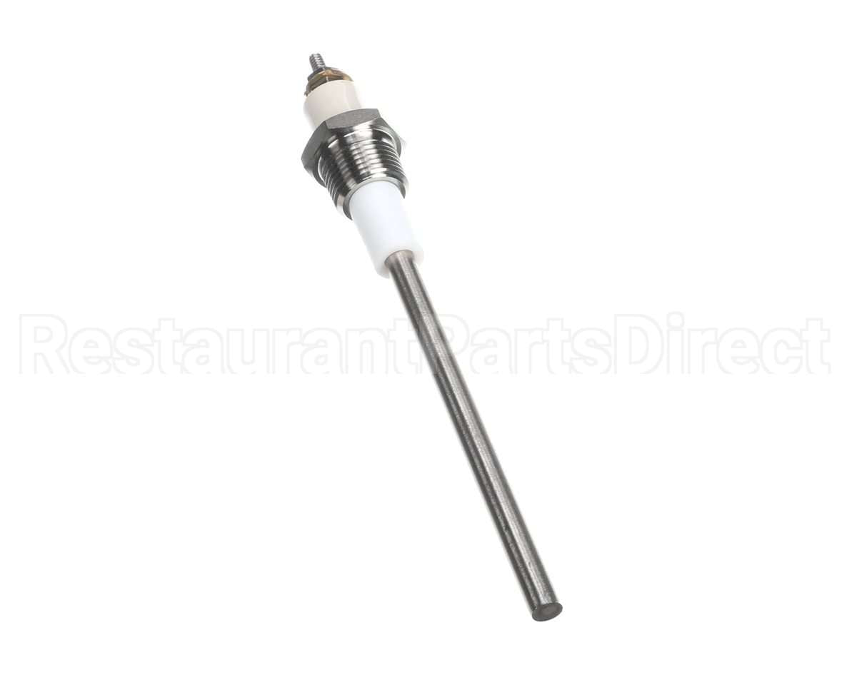 3738-9 Crown Steam Probe-Low Level Cut Off