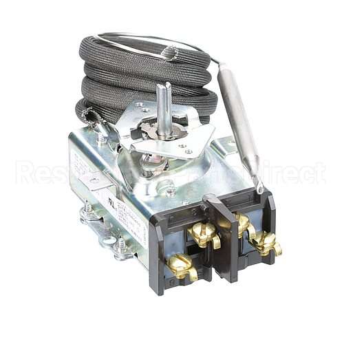 37391 Compatible Keating Thermostatkit, Electric, 480V, 550F