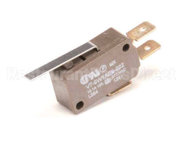 37392 Blodgett Switch, Micro