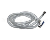 37419 Fisher Hose Fg 1/2 X 3/4-14 X 90 Elbo
