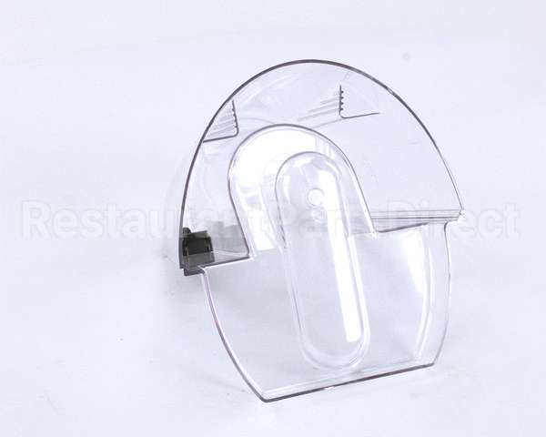 37419.1000 Bunn Reservoir Assembly, Float/Valve