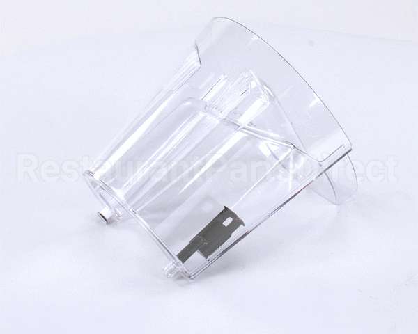 37419.1000 Bunn Reservoir Assembly, Float/Valve