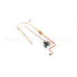 37420.0000 Compatible Bunn Valve Assembly Kit, 120V Flow 1Gpm