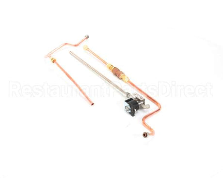 37420.0000 Bunn Valve Assembly Kit,120V Flow 1Gpm