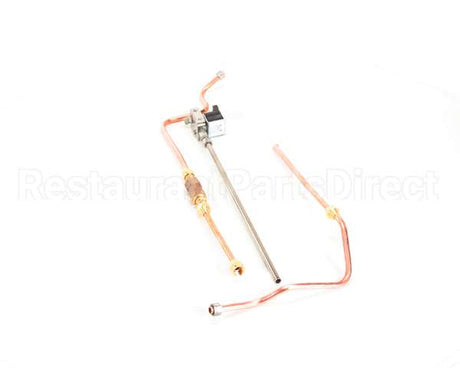37420.0000 Bunn Valve Assembly Kit,120V Flow 1Gpm