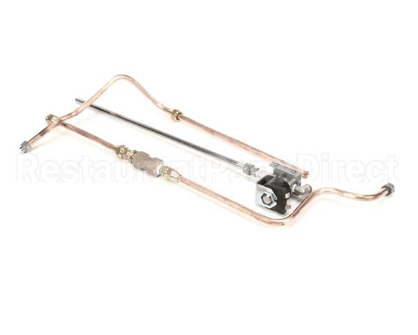 37420.0001 Bunn Valve Assembly Kit,240V Flow 1Gpm