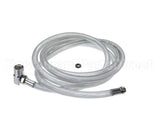 37427 Fisher Hose Fg 1/2 X 3/4-14 X 108 Elb