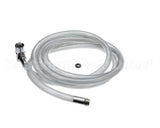 37427 Fisher Hose Fg 1/2 X 3/4-14 X 108 Elb