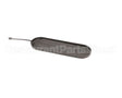 37427.0001 Bunn Cover, Rsvr Icdd-3, Brew Thru