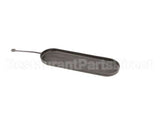 37427.0001 Bunn Cover, Rsvr Icdd-3, Brew Thru