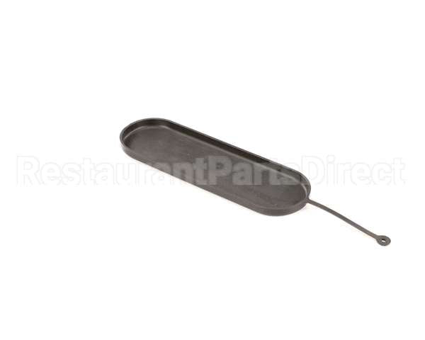 37427.0001 Bunn Cover, Rsvr Icdd-3, Brew Thru