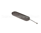 37427.0001 Bunn Cover, Rsvr Icdd-3, Brew Thru
