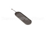 37427.0001 Bunn Cover, Rsvr Icdd-3, Brew Thru