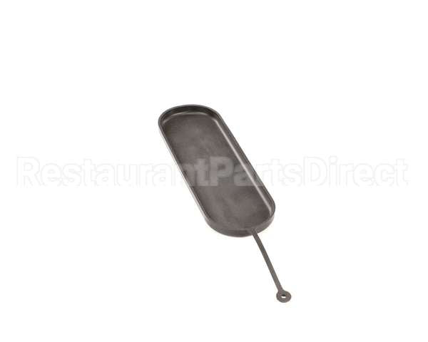 37427.0001 Bunn Cover, Rsvr Icdd-3, Brew Thru