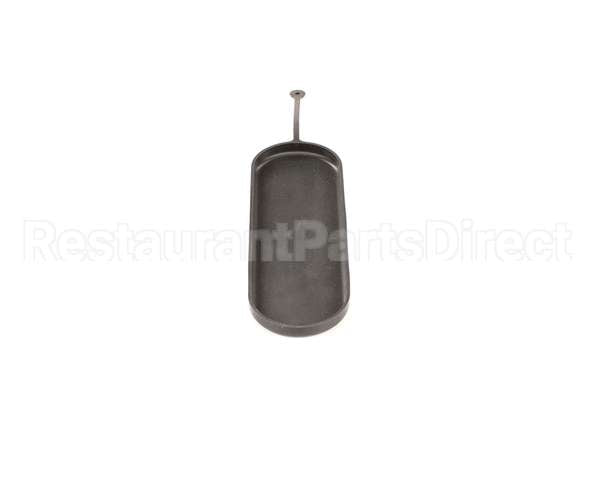37427.0001 Bunn Cover, Rsvr Icdd-3, Brew Thru