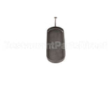 37427.0001 Bunn Cover, Rsvr Icdd-3, Brew Thru