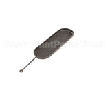 37427.0001 Bunn Cover, Rsvr Icdd-3, Brew Thru