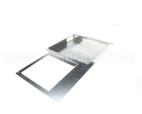 37430 Silver King Panel Back Electronic Control