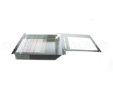 37430 Silver King Panel Back Electronic Control