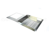 37430 Silver King Panel Back Electronic Control