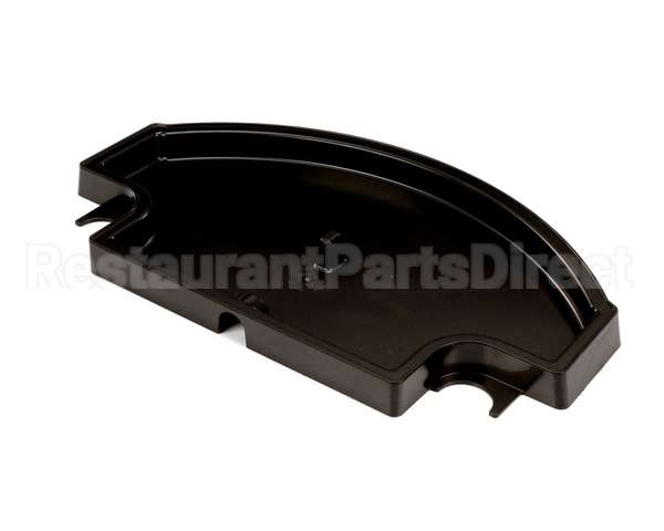 37447.0001 Bunn Drip Tray, Lcc-2 Lp