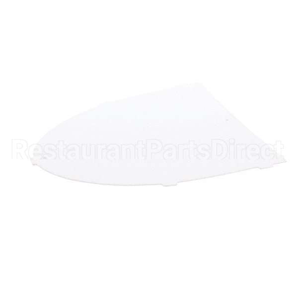 37456.0000 Compatible Bunn Lens, Merchandiser Fxd Imix3